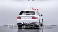2020 Genesis GV80