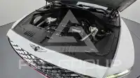 2020 Genesis GV80
