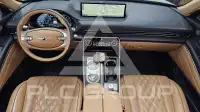 2020 Genesis GV80