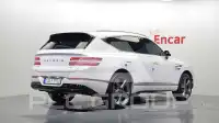 2020 Genesis GV80