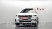 2020 Genesis GV80