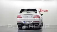 2020 Genesis GV80