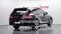 2020 Genesis GV80