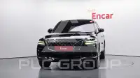 2020 Genesis GV80