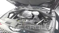2020 Genesis GV80