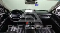 2020 Genesis GV80