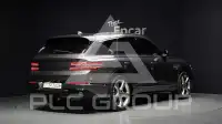 2020 Genesis GV80