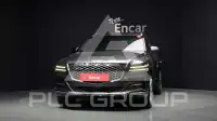 2020 Genesis GV80