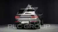 2020 Genesis GV80
