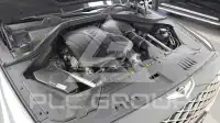 2020 Genesis GV80