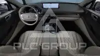2020 Genesis GV80