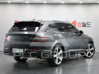 2020 Genesis GV80