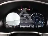 2020 Genesis GV80