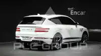 2020 Genesis GV80