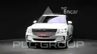 2020 Genesis GV80