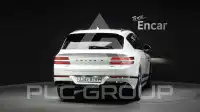 2020 Genesis GV80