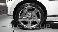 2020 Genesis GV80