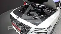 2020 Genesis GV80