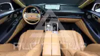 2020 Genesis GV80