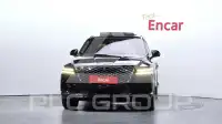 2020 Genesis GV80