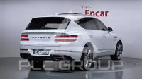 2020 Genesis GV80