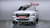 2020 Genesis GV80