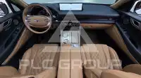 2020 Genesis GV80