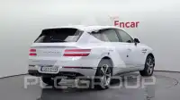 2020 Genesis GV80