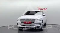 2020 Genesis GV80