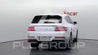 2020 Genesis GV80
