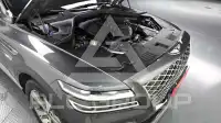 2020 Genesis GV80
