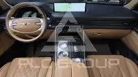 2020 Genesis GV80