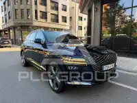 2020 Genesis GV80