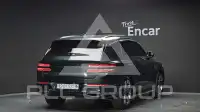 2020 Genesis GV80
