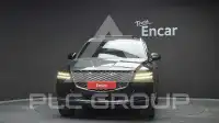 2020 Genesis GV80