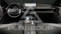 2020 Genesis GV80