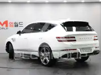 2020 Genesis GV80