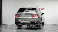 2020 Genesis GV80
