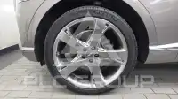 2020 Genesis GV80