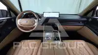 2020 Genesis GV80