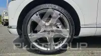 2020 Genesis GV80