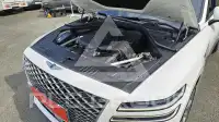 2020 Genesis GV80