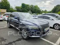 2020 Genesis GV80
