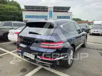 2020 Genesis GV80