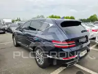 2020 Genesis GV80