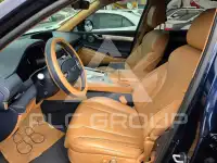 2020 Genesis GV80