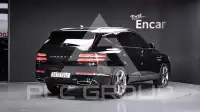 2020 Genesis GV80