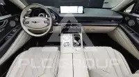 2020 Genesis GV80