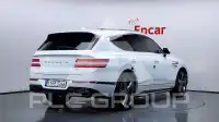 2020 Genesis GV80
