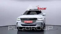 2020 Genesis GV80